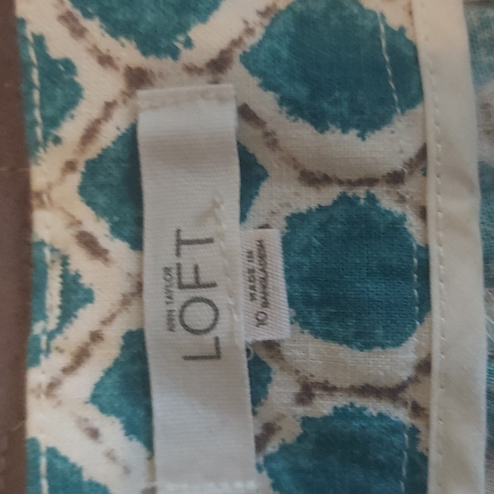 Loft shorts - Picture 3 of 4